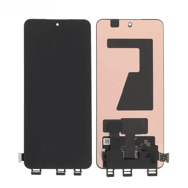 Ecran Tactile Original Pulled  OnePlus Nord 4 5G Noir