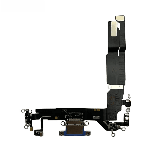 Connecteur de Charge Original Pulled (PIEC) Apple iPhone 16 Outremer