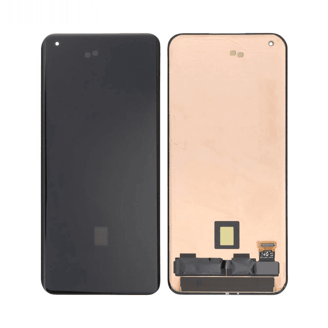 Ecran Tactile Original Pulled (PIEC) Xiaomi Mi 11 Ultra Noir