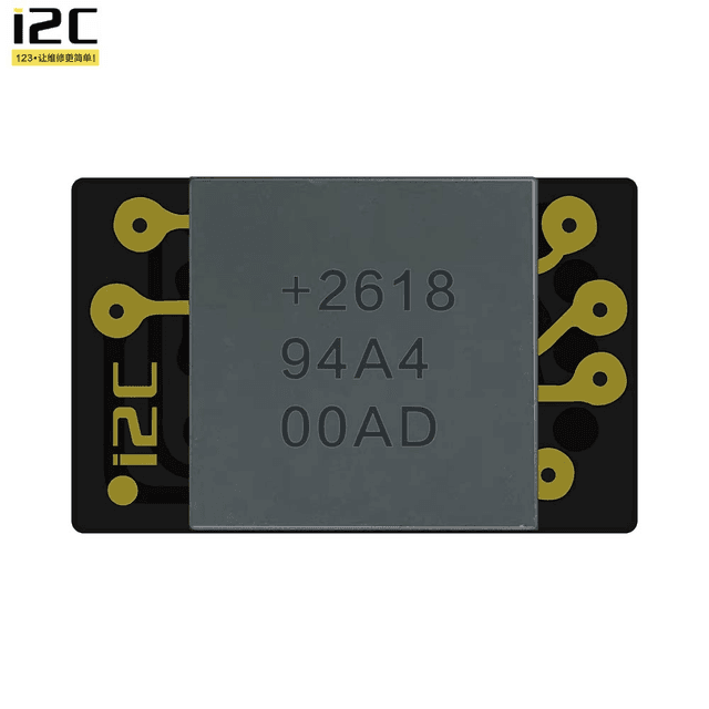 Puce de Réparation Face ID i2C FA05 pour iPhone 13-15 Series