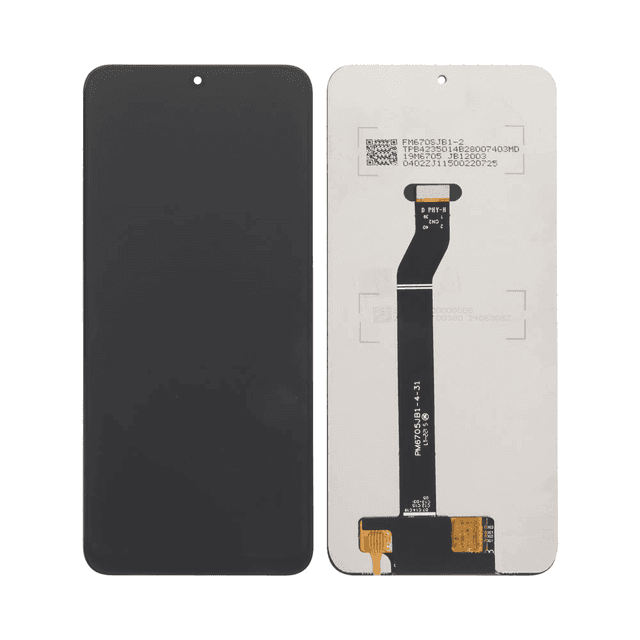 Ecran Tactile Premium Huawei Nova 12i Noir