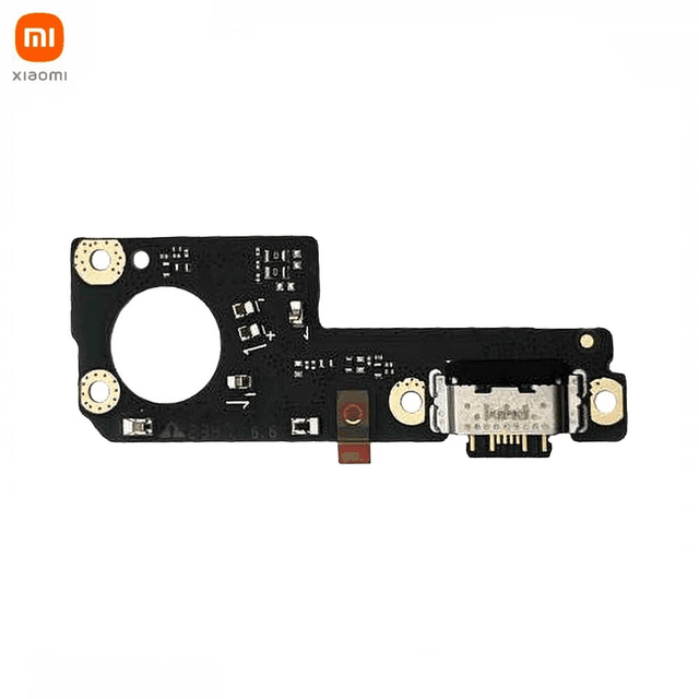 Connecteur de Charge Original Xiaomi Redmi Note 13 5G 5600010N1700