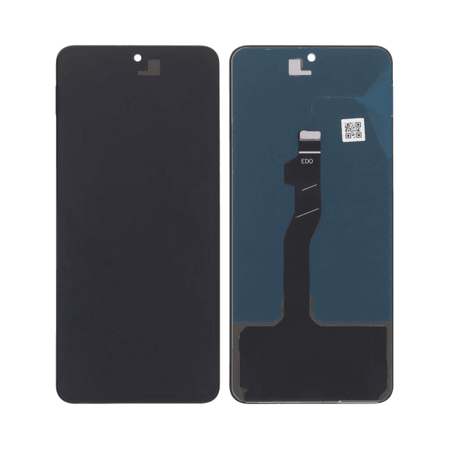 Ecran Tactile Original Pulled (PIEC) Huawei Nova 12 SE Noir