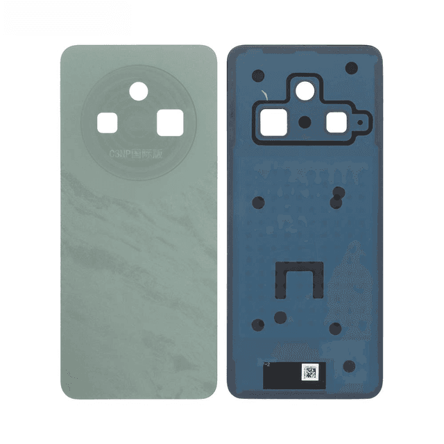 Cache Arrière Premium Xiaomi Poco C75 Vert