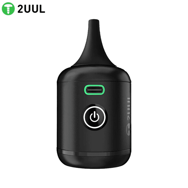Mini Ventilateur de Refroidissement de Composant 2UUL DA90 BB Nano 30W 1300mAh