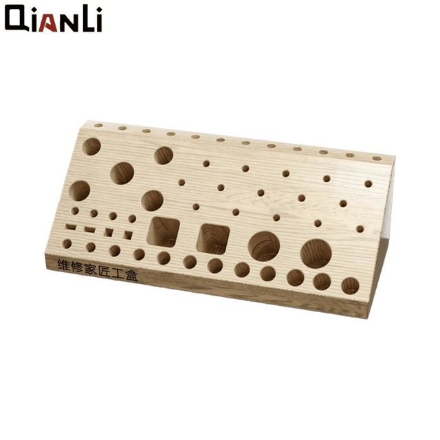 Support de Rangement pour Outils QianLi YCS Craftsman Box