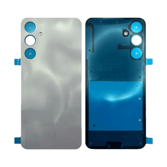 Cache Arrière Premium Samsung Galaxy A16 5G A166 Gris
