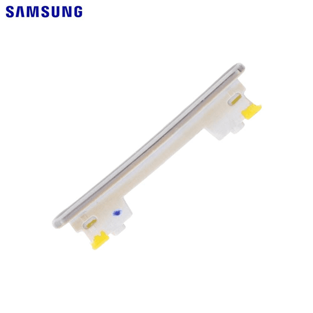Bouton Volume Original Samsung Galaxy A73 5G A736 GH98-47447B Blanc