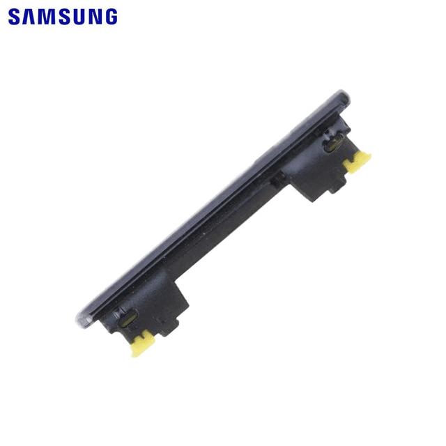 Bouton Volume Original Samsung Galaxy A73 5G A736 GH98-47447A Gris