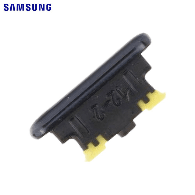 Bouton On/Off Original Samsung Galaxy A73 5G A736 GH98-47448A Gris