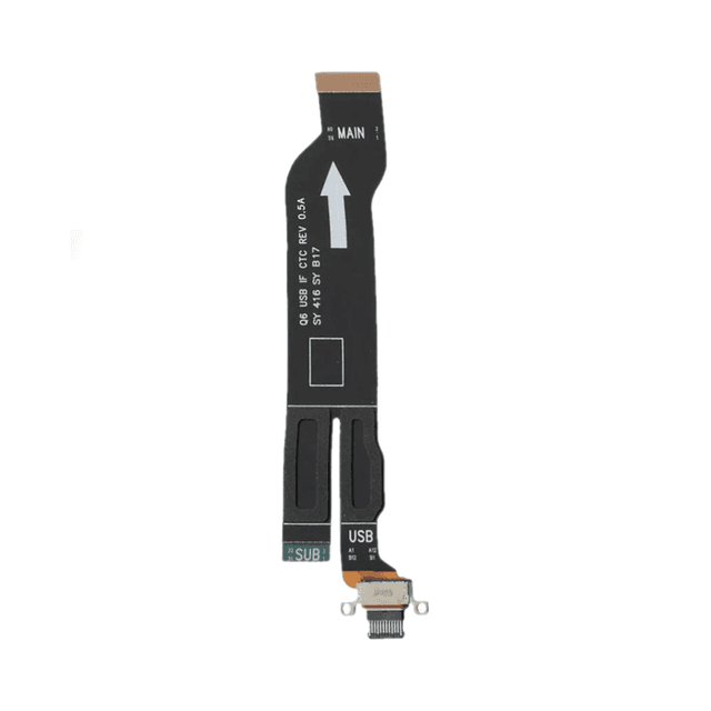 Connecteur de Charge Premium Samsung Galaxy Z Fold 6 5G F956