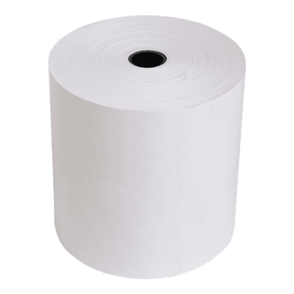 Rouleau à Imprimante Thermique 79*74mm (x2)