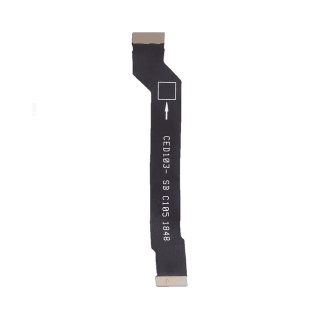 Nappe LCD Premium OnePlus 7