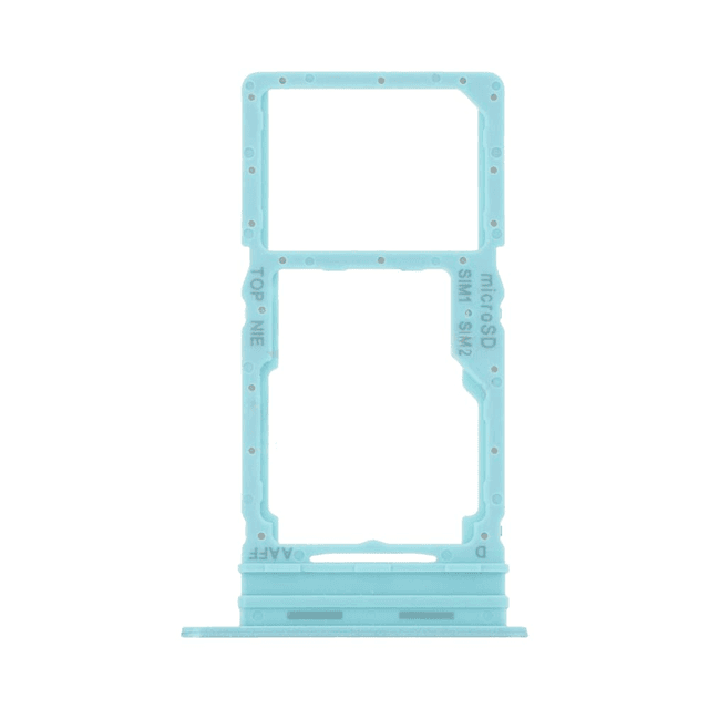 Tiroir Sim Premium Samsung Galaxy A16 4G A165 Turquoise