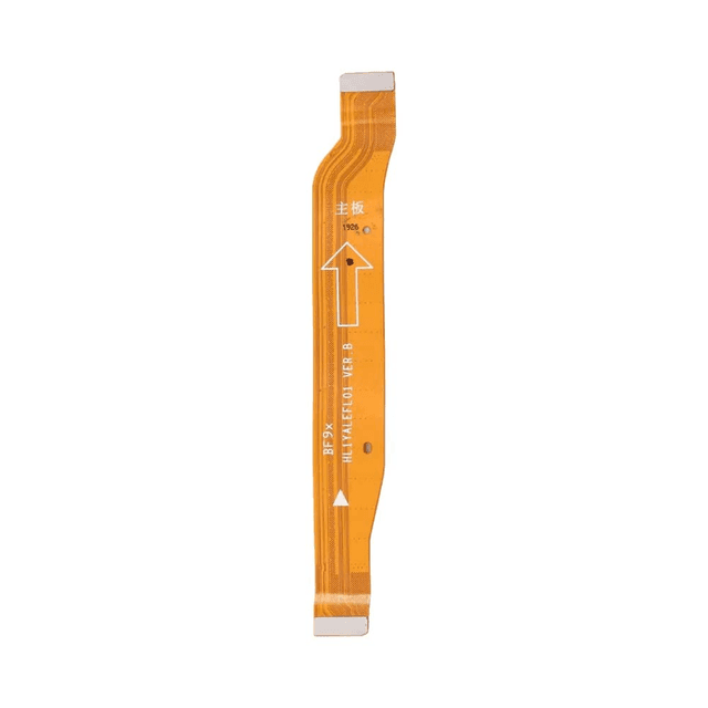 Nappe de Connexion Premium Huawei Nova 5T