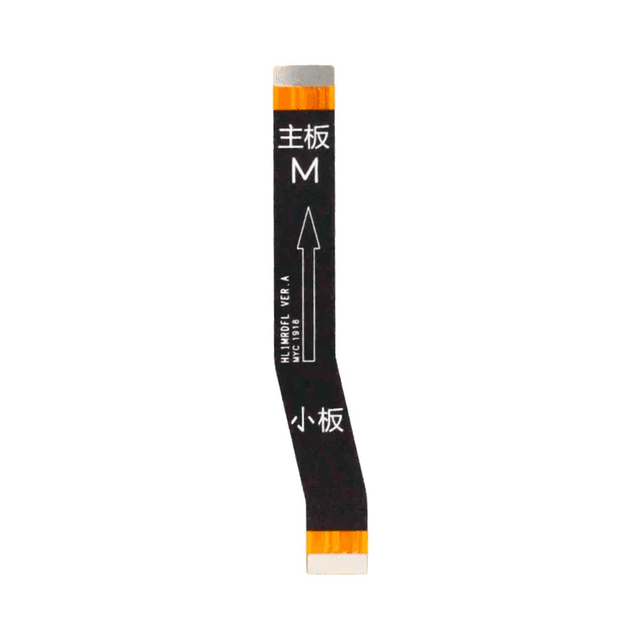 Nappe de Connexion Premium Huawei Y6 2019