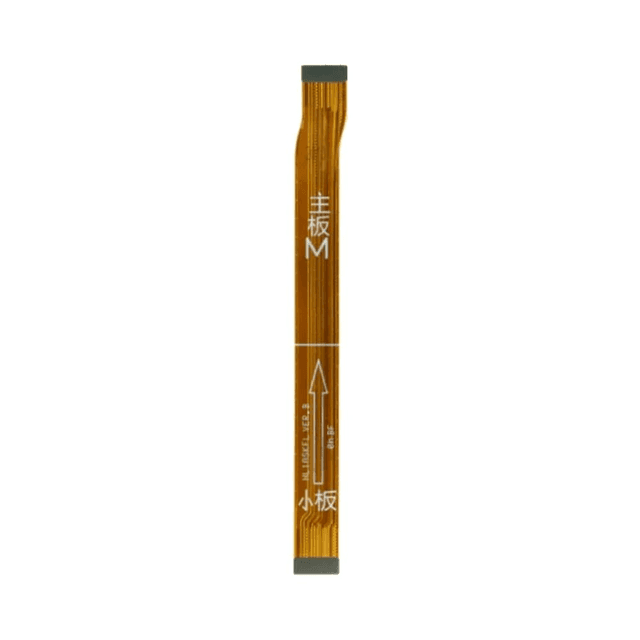 Nappe de Connexion Premium Huawei P40 Lite E