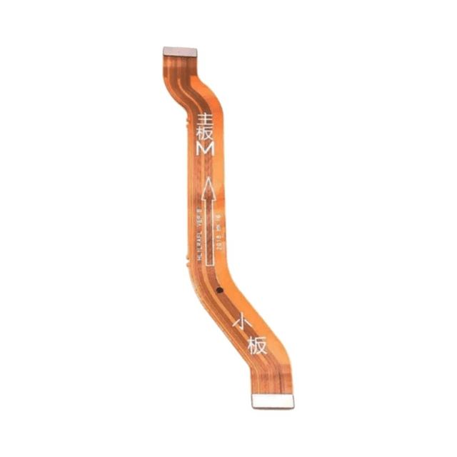 Nappe de Connexion Premium Huawei P Smart 2020