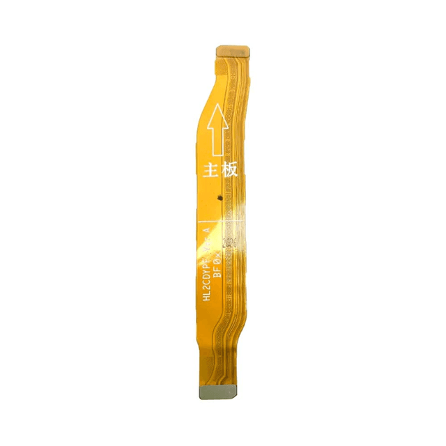 Nappe de Connexion Premium Huawei P40 Lite 5G