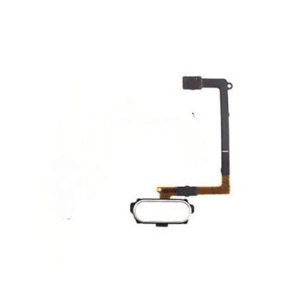 Nappe Home Samsung Galaxy S6 G920 Blanc