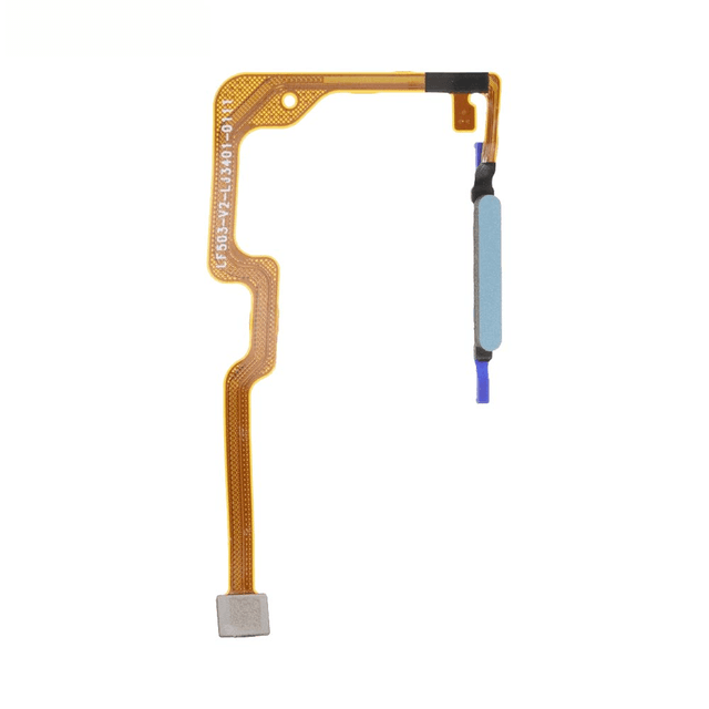 Lecteur Empreinte Premium Honor X6b Vert Forêt