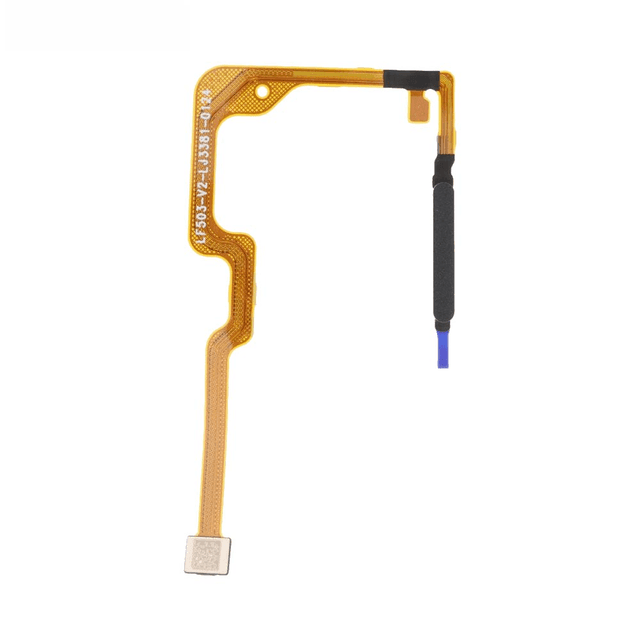 Lecteur Empreinte Premium Honor X6b Noir Minuit