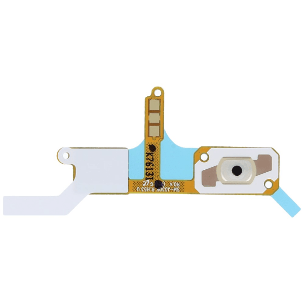 Nappe Home Samsung Galaxy A3 2017 A320/Galaxy J3 2017 J330