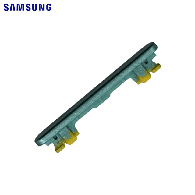 Bouton Volume Original Samsung Galaxy A16 5G A166 GH64-09614D Turquoise