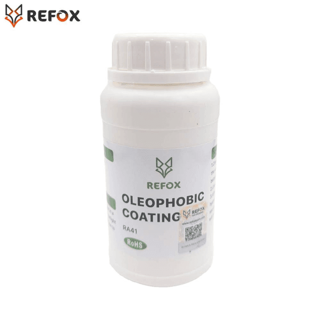 Huile de Revêtement Oléophobe REFOX 300g