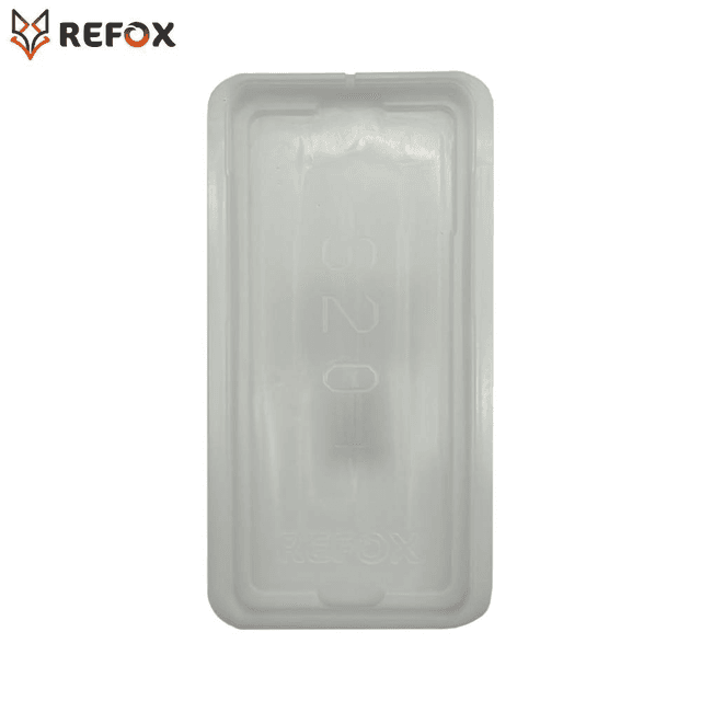 Moule pour Machine de Polissage de Vitre de Smartphone REFOX pour Samsung Galaxy S20 Plus 5G G986 & S20 Plus G985