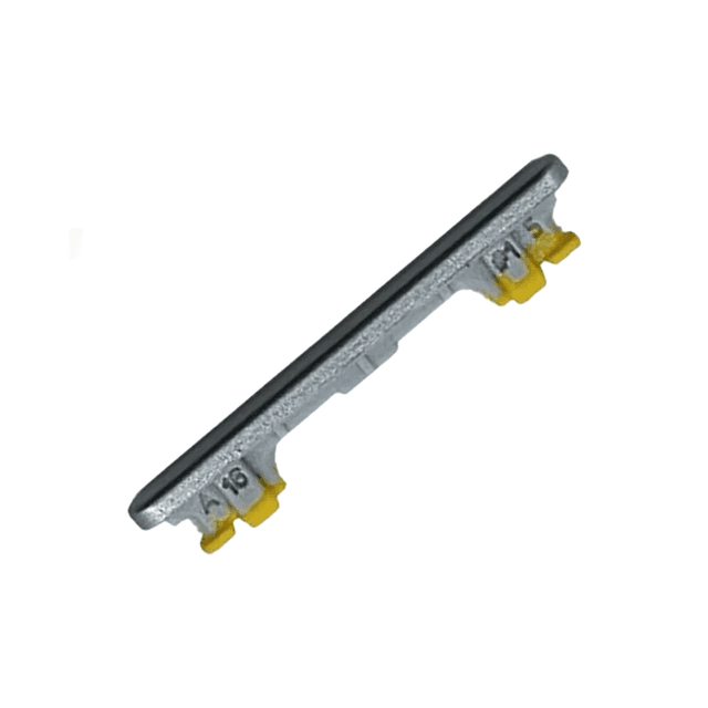 Bouton Volume Premium Samsung Galaxy A16 5G A166 Gris