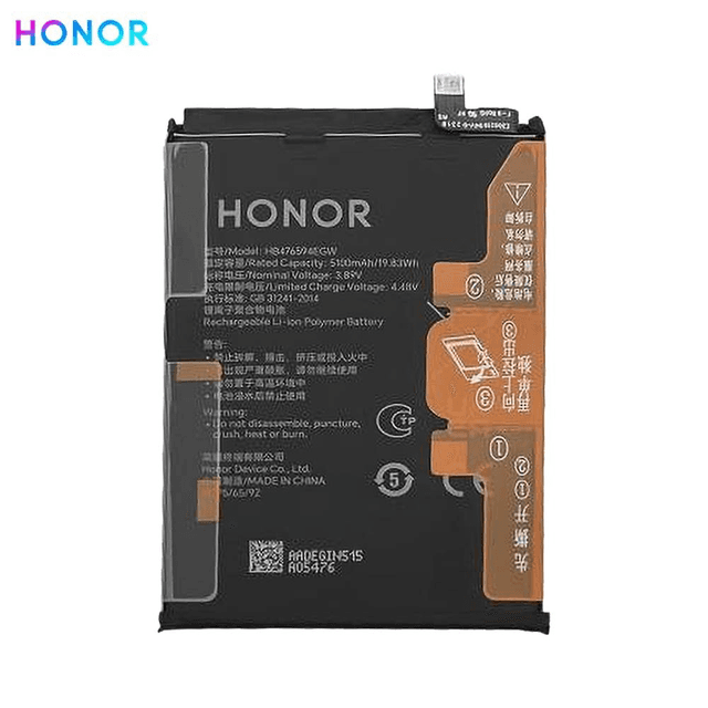 Batterie Original Honor X6a/X6b/200 Smart 2402AADE HB476594EGW