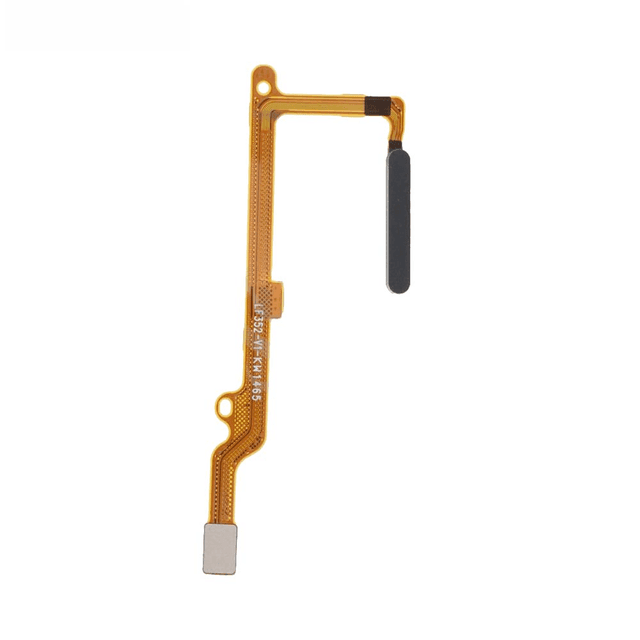 Lecteur Empreinte Premium Huawei Nova 12 SE Noir
