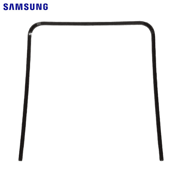 Contour Écran Bezel Original Samsung Galaxy Z Flip 4 5G F721 GH98-47965A Bottom