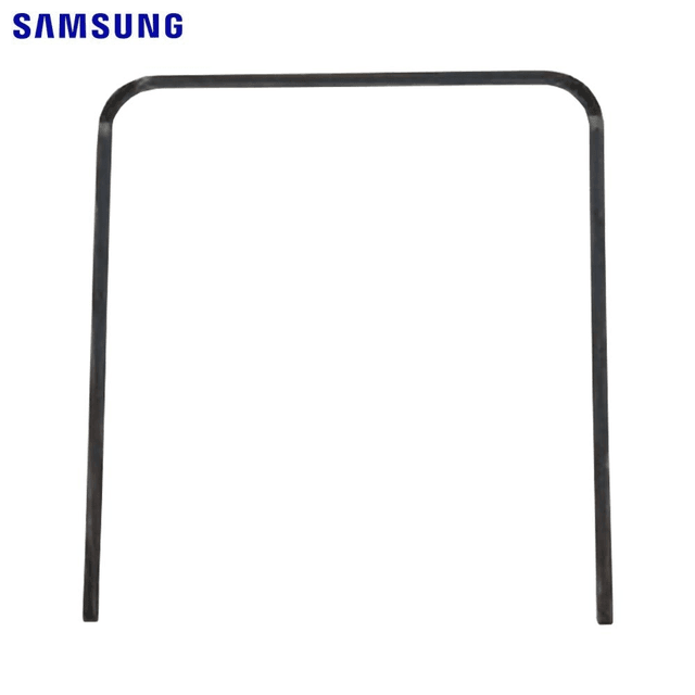 Contour Écran Bezel Original Samsung Galaxy Z Flip 5 5G F731 GH98-48294A Bottom