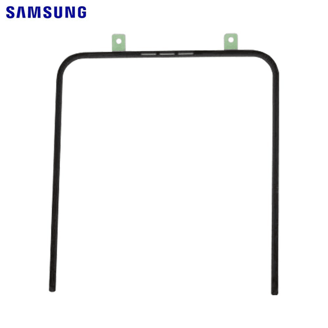 Contour Écran Bezel Original Samsung Galaxy Z Flip 5 5G F731 GH98-48293A Top