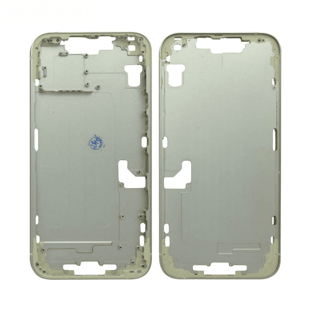 Châssis Intermédiaire Apple iPhone 14 Plus (Without Part) Rouge