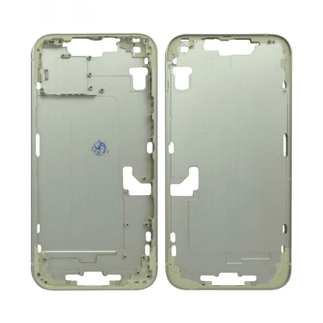 Châssis Intermédiaire Apple iPhone 14 Plus (Without Part) Lumière Stellaire