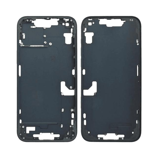 Châssis Intermédiaire Apple iPhone 14 Plus (Without Part) Minuit