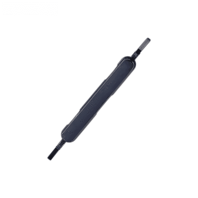 Bouton Volume Premium Samsung Galaxy A06 A065 Noir