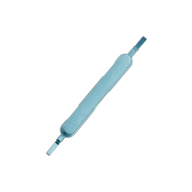 Bouton Volume Premium Samsung Galaxy A06 A065 Bleu