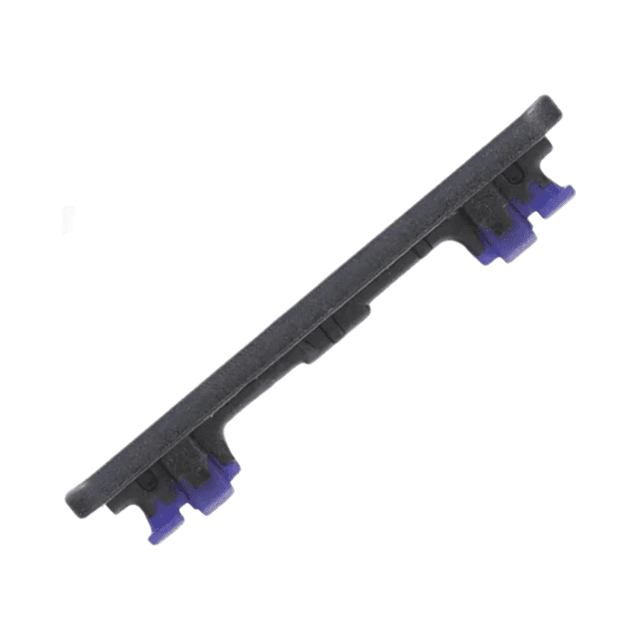 Bouton Volume Premium Samsung Galaxy A16 5G A166 Bleu Nuit