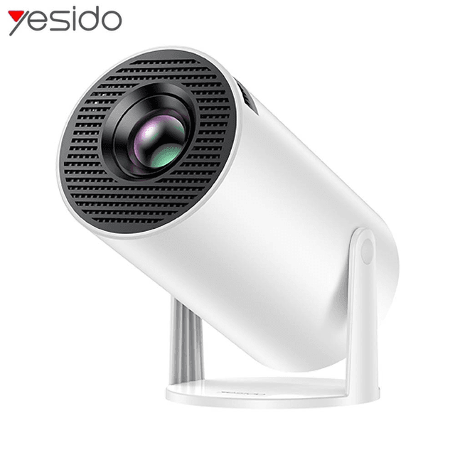 Mini Vidéoprojecteur Yesido TV14 Blanc