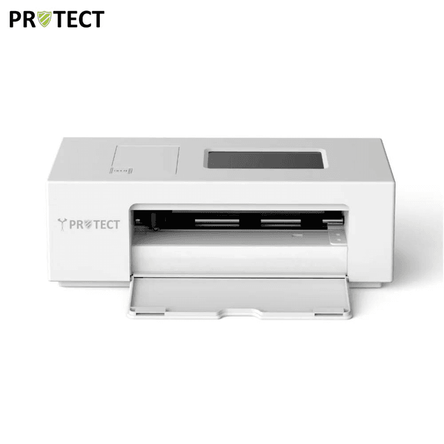 Machine Découpeuse de Film de Protection Sur-Mesure PRO FIT 3rd Génération