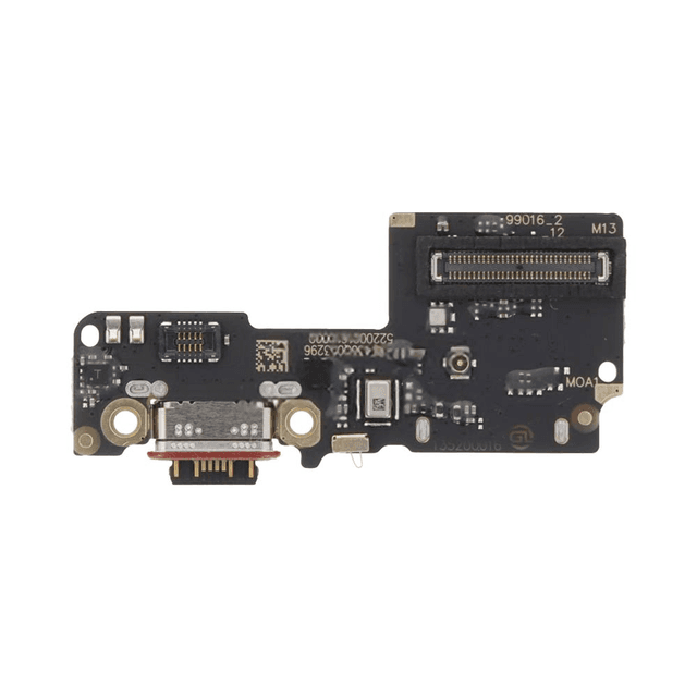 Connecteur de Charge Premium Xiaomi Redmi Note 14 Pro 5G