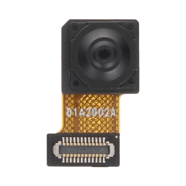 Caméra Visio Premium Xiaomi Redmi Note 14 Pro+ 5G 20MP