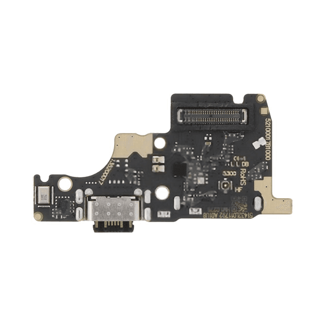 Connecteur de Charge Premium pour Xiaomi Redmi Note 14 5G