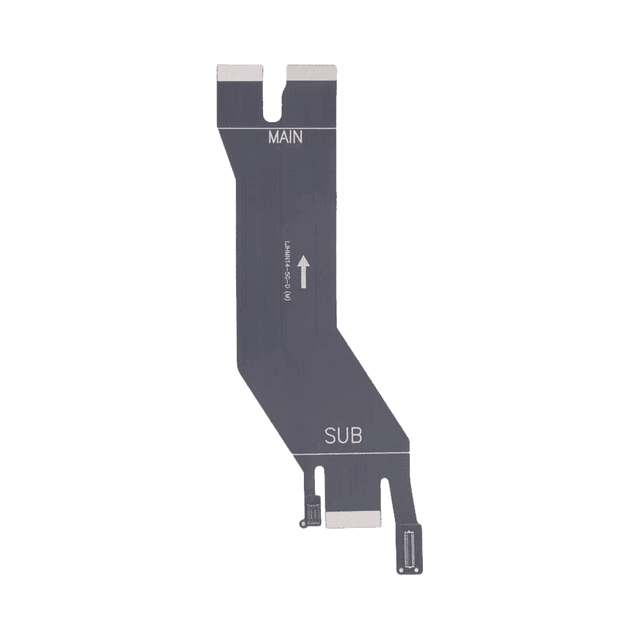 Nappe de Connexion Premium Xiaomi Redmi Note 14 5G