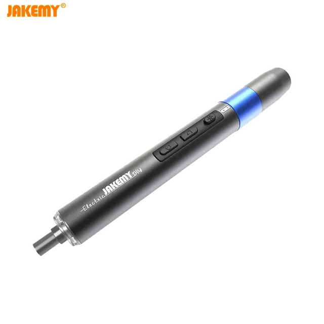 Tournevis Électrique Jakemy JM-Y03 Plus (43 en 1)