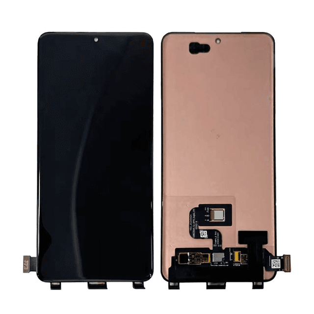 Ecran Tactile Original Pulled (PIEC) OnePlus 13 5G Noir